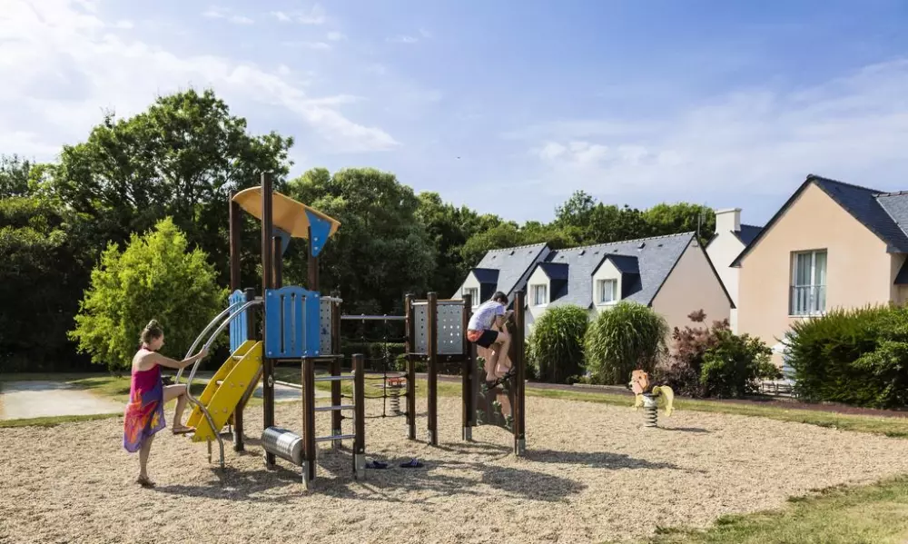 Residenz Odalys Horizon Morgat 3 Sterne★★★