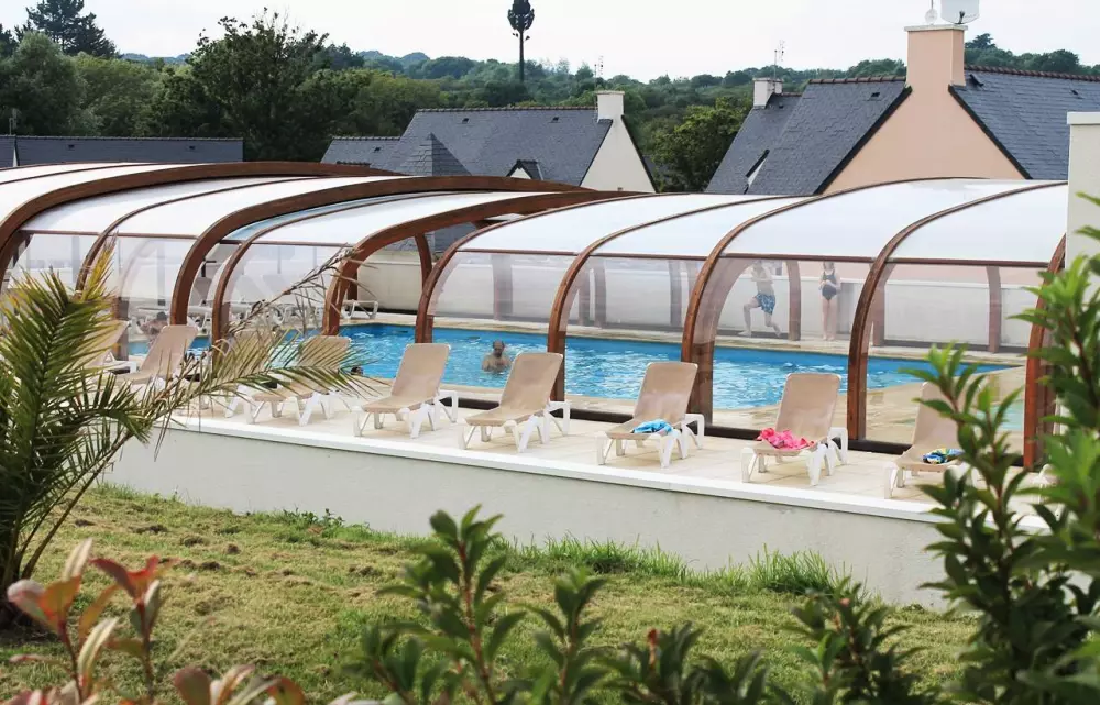 Residenz Odalys Horizon Morgat 3 Sterne★★★