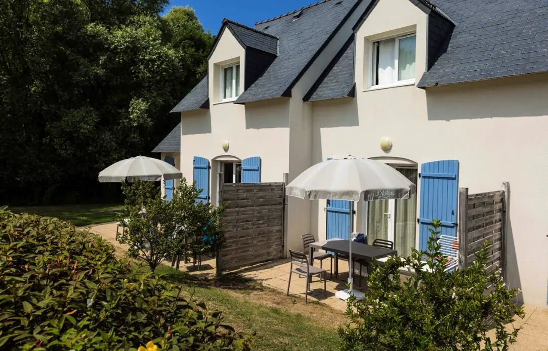 Residenz Odalys Horizon Morgat 3 Sterne★★★