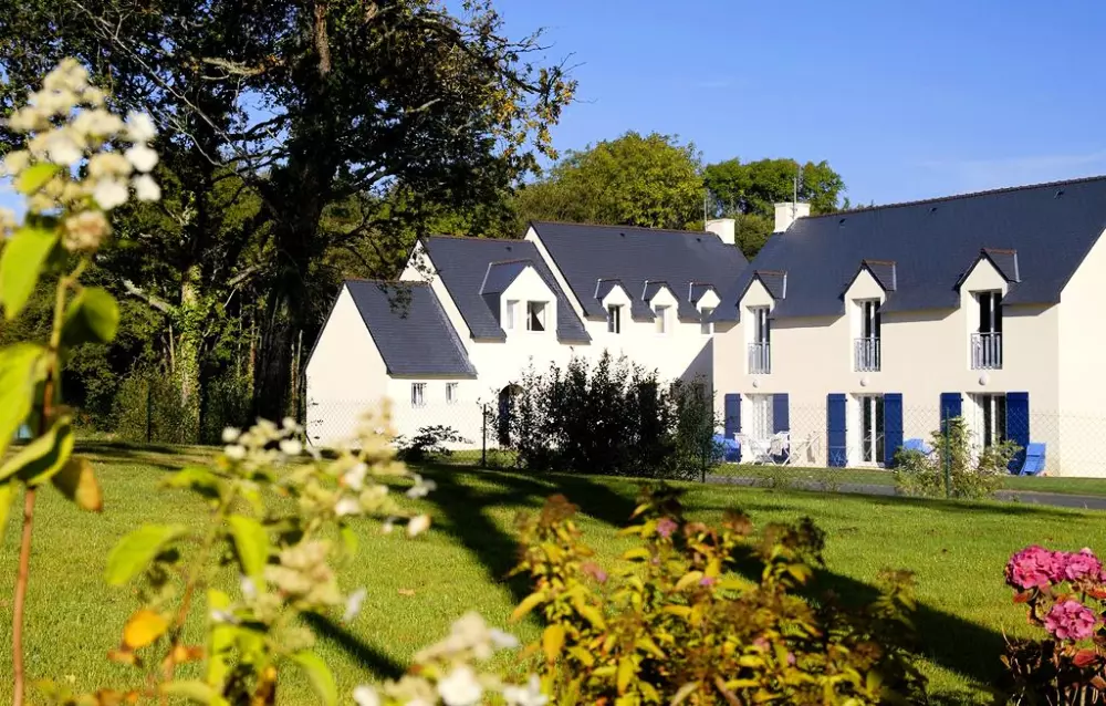 Residenz Odalys Horizon Morgat 3 Sterne★★★