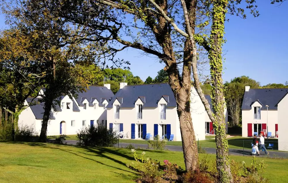 Residenz Odalys Horizon Morgat 3 Sterne★★★