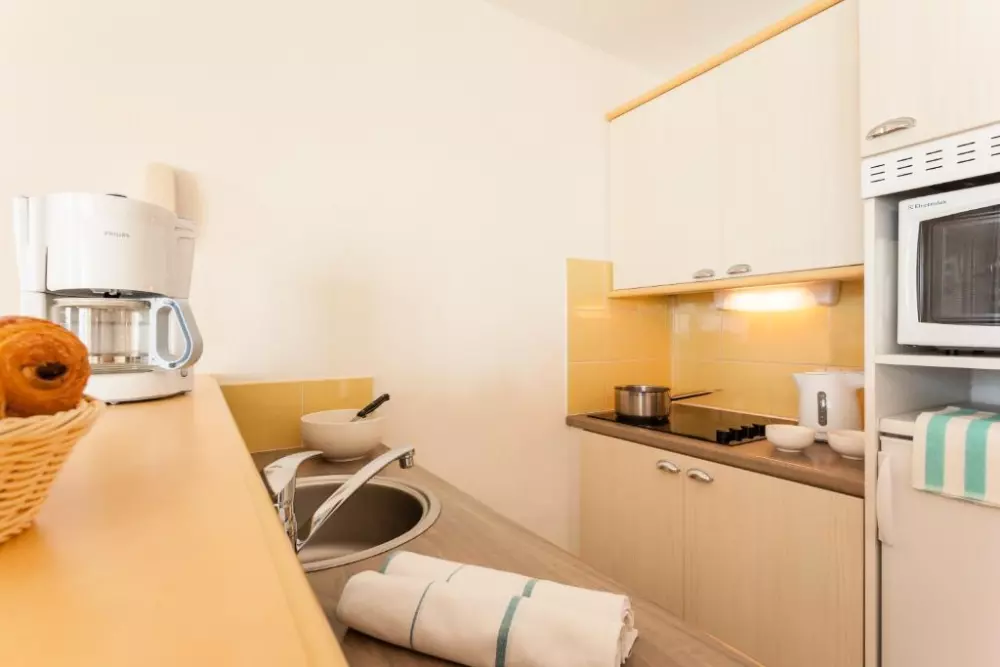 Residentie Pierre & Vacances Cap Morgat