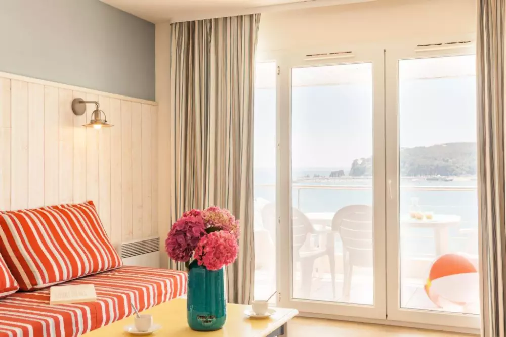 Residentie Pierre & Vacances Cap Morgat