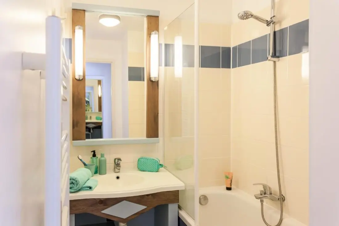 Residenza Pierre & Vacances Cap Morgat