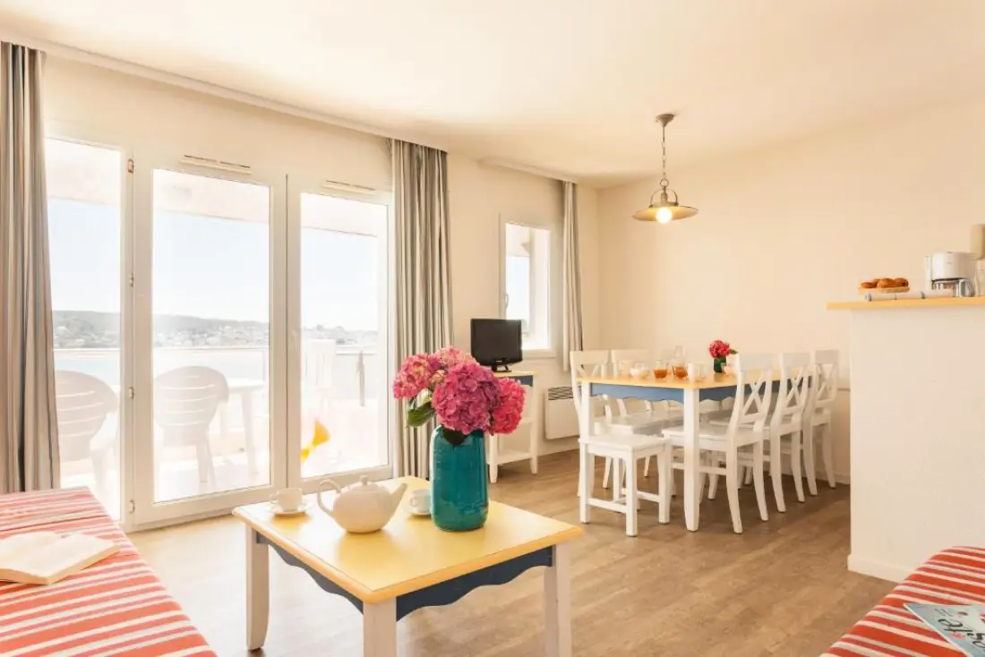 Residenza Pierre & Vacances Cap Morgat
