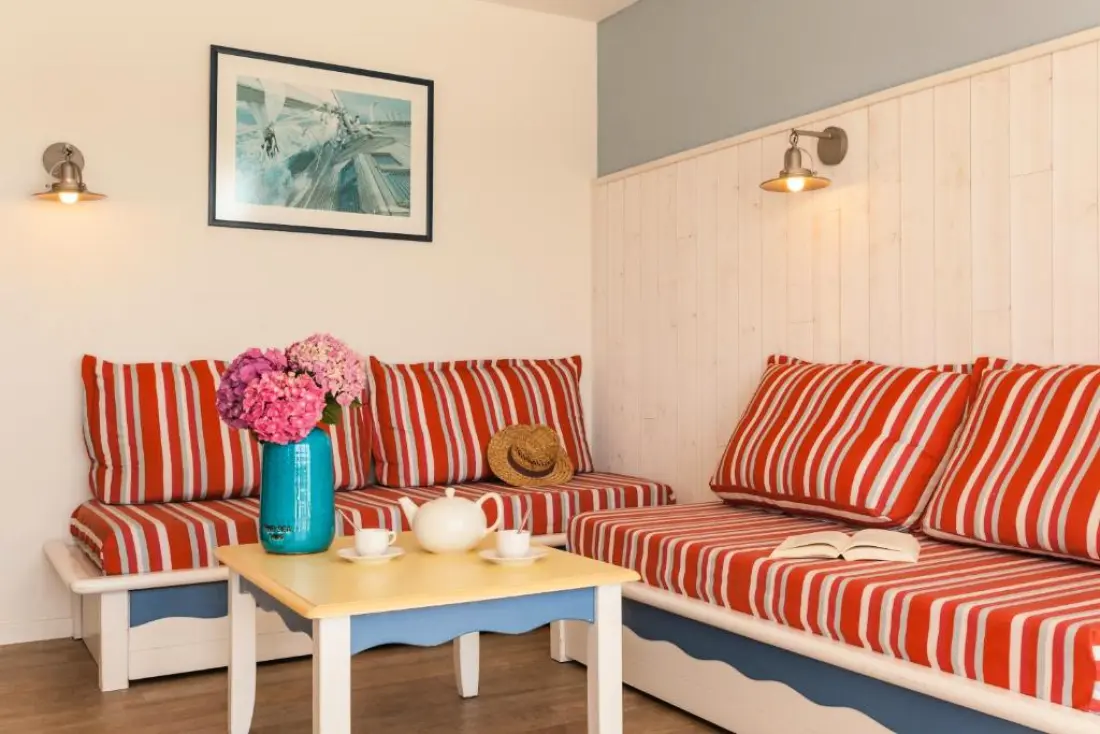 Residenza Pierre & Vacances Cap Morgat