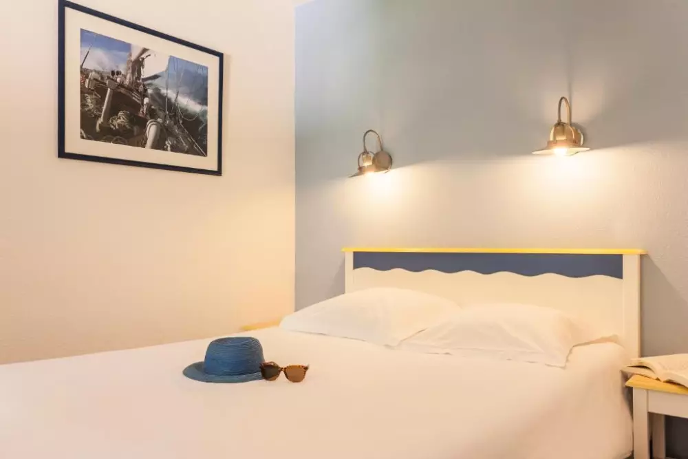 Residentie Pierre & Vacances Cap Morgat