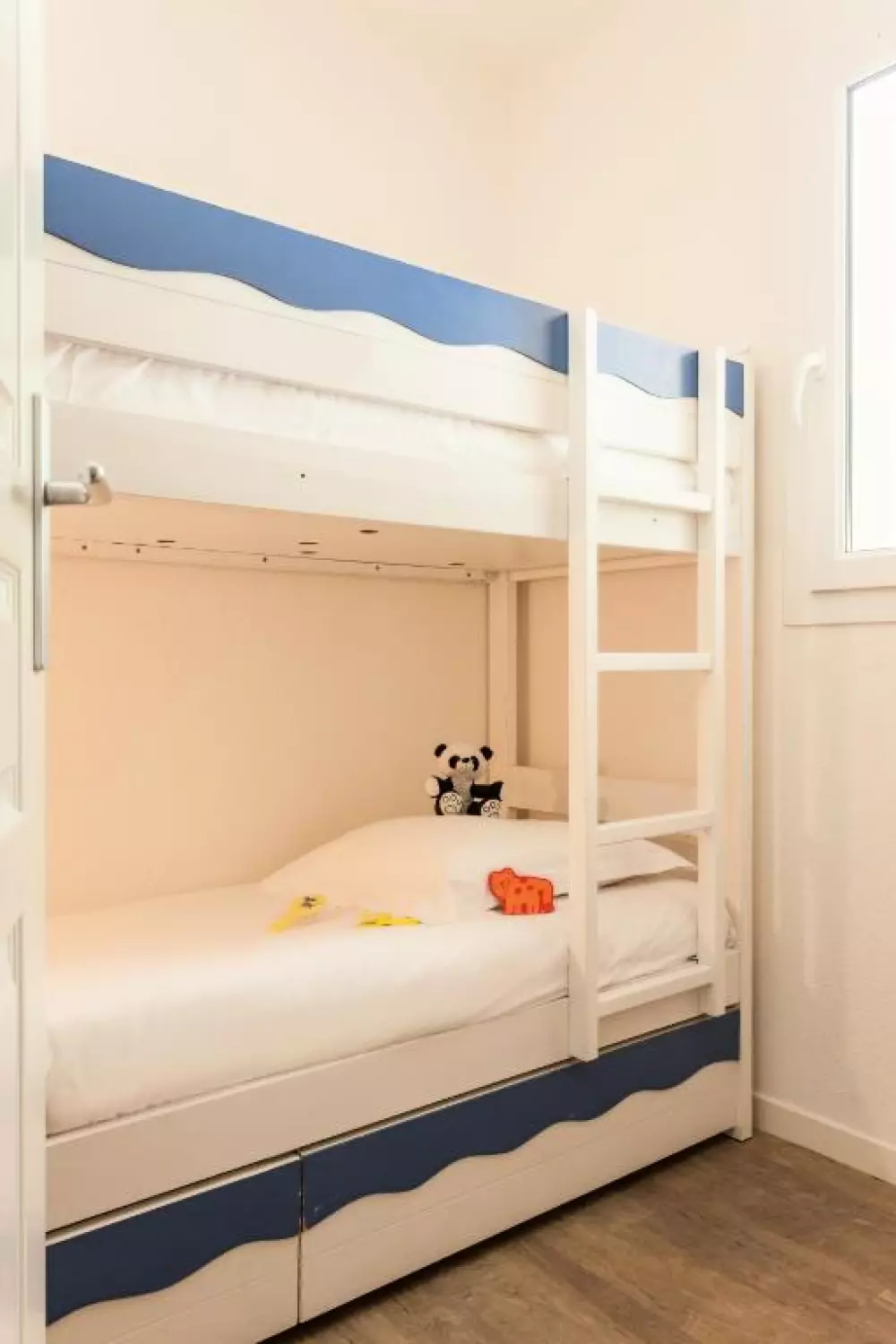 Residentie Pierre & Vacances Cap Morgat