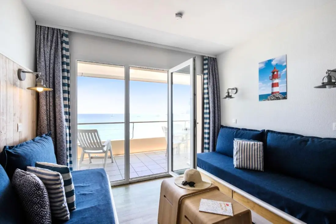 Residenza Pierre & Vacances Cap Morgat