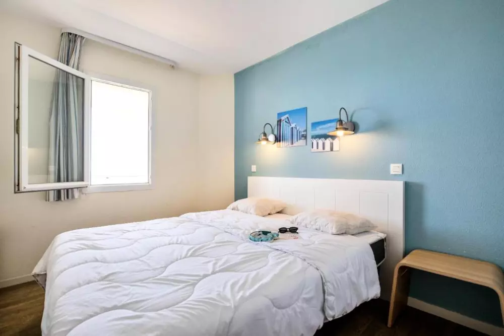 Residentie Pierre & Vacances Cap Morgat