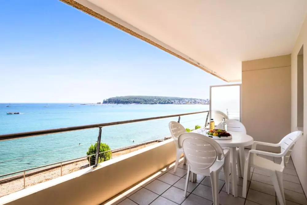 Residentie Pierre & Vacances Cap Morgat