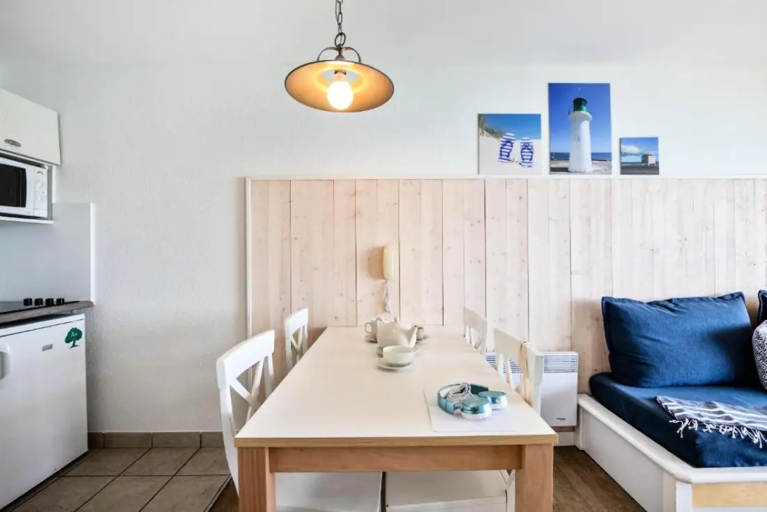 Residenza Pierre & Vacances Cap Morgat
