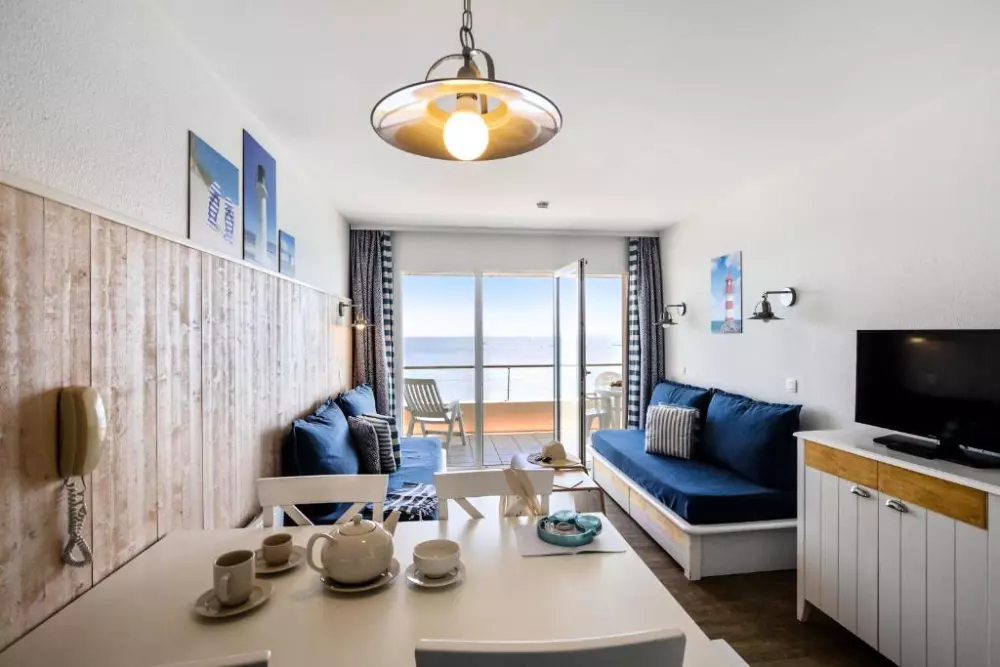 Residentie Pierre & Vacances Cap Morgat