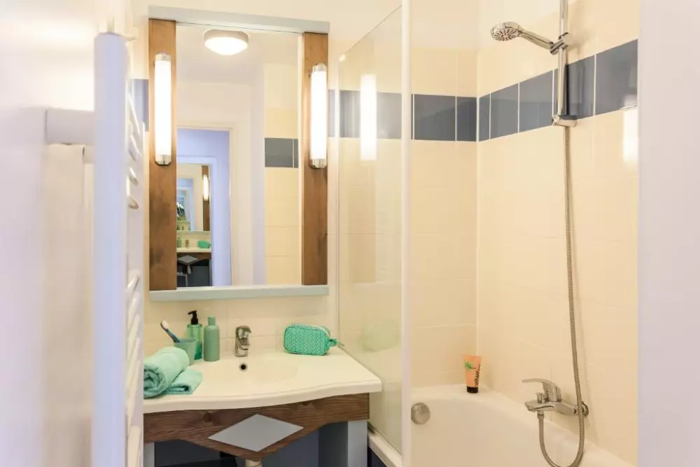 Residentie Pierre & Vacances Cap Morgat