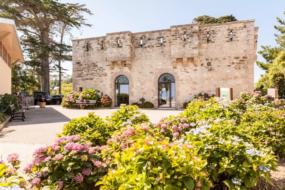 Residentie Pierre & Vacances Cap Morgat