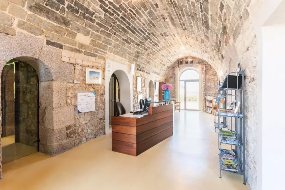 Residentie Pierre & Vacances Cap Morgat