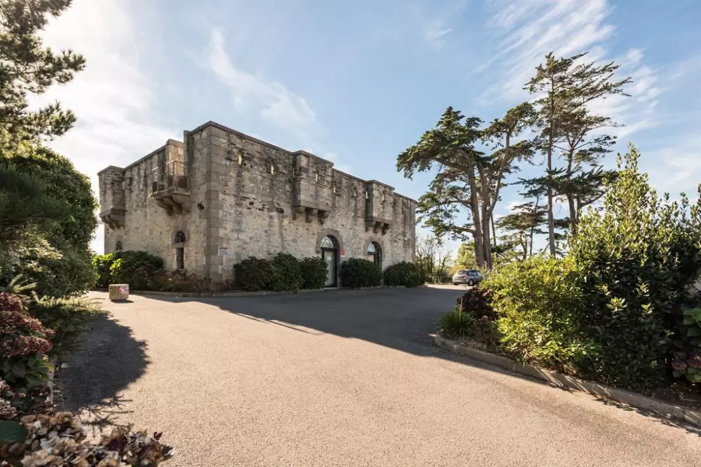 Residentie Pierre & Vacances Cap Morgat