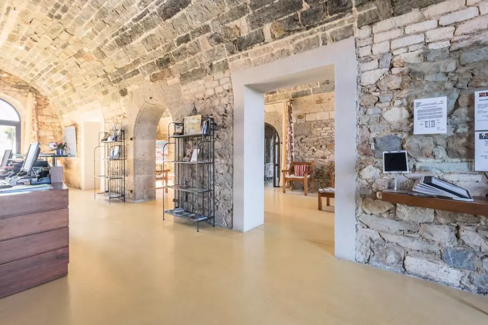 Residentie Pierre & Vacances Cap Morgat