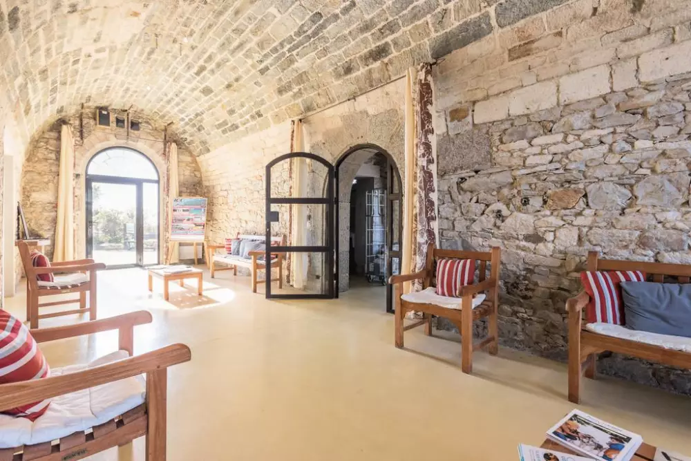 Residentie Pierre & Vacances Cap Morgat