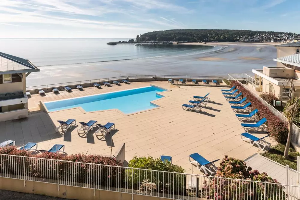 Residentie Pierre & Vacances Cap Morgat
