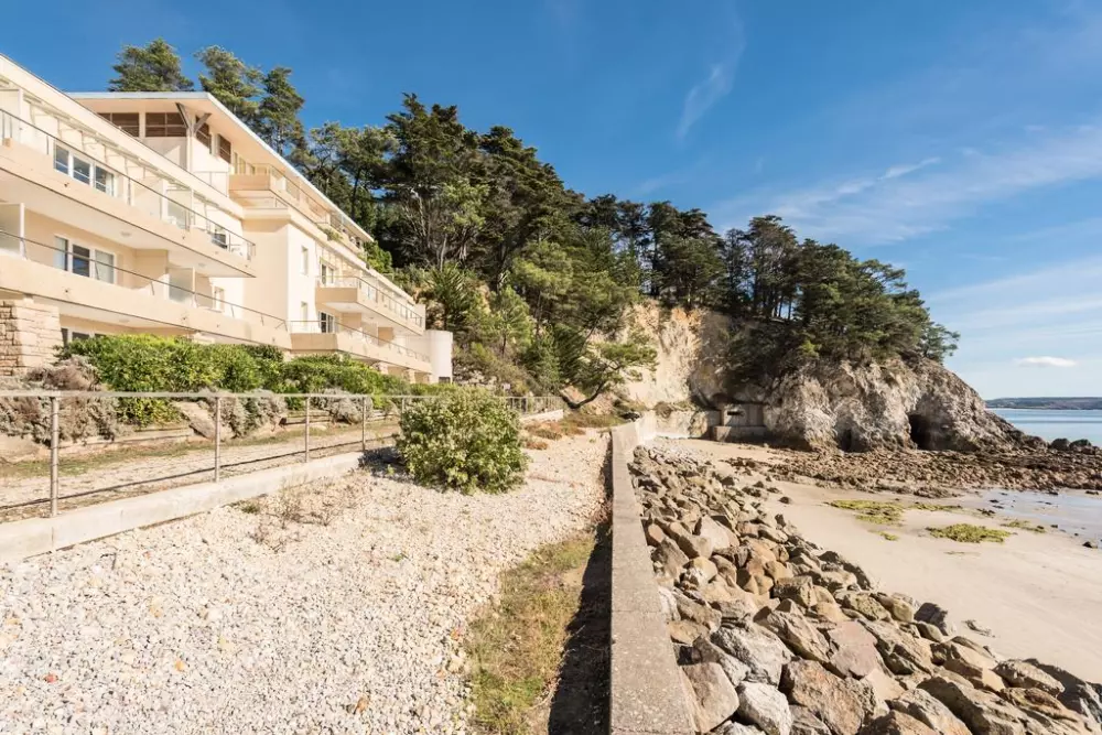 Residentie Pierre & Vacances Cap Morgat