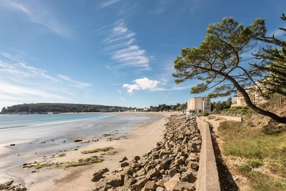 Residentie Pierre & Vacances Cap Morgat