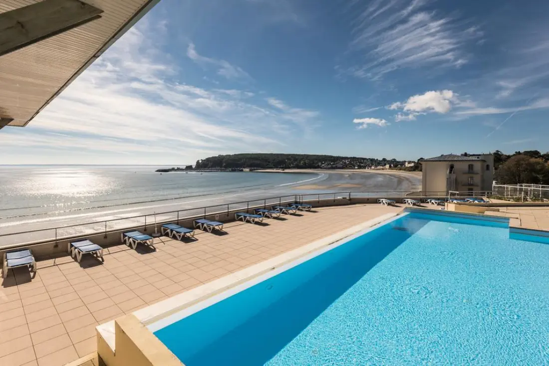 Residenza Pierre & Vacances Cap Morgat