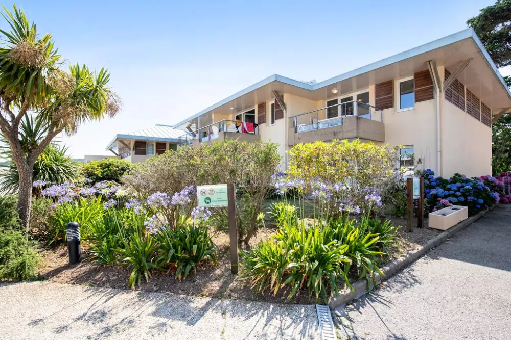 Residentie Pierre & Vacances Cap Morgat