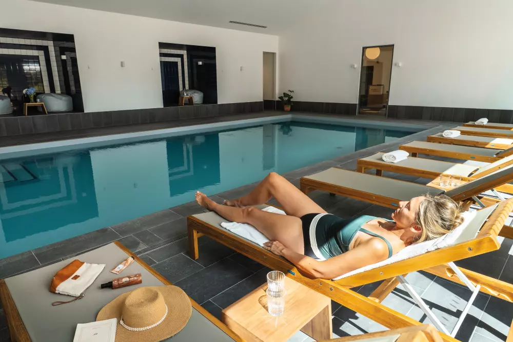 Belambra Clubs Morgat - Das Grand Hotel De La Mer - Frühstück