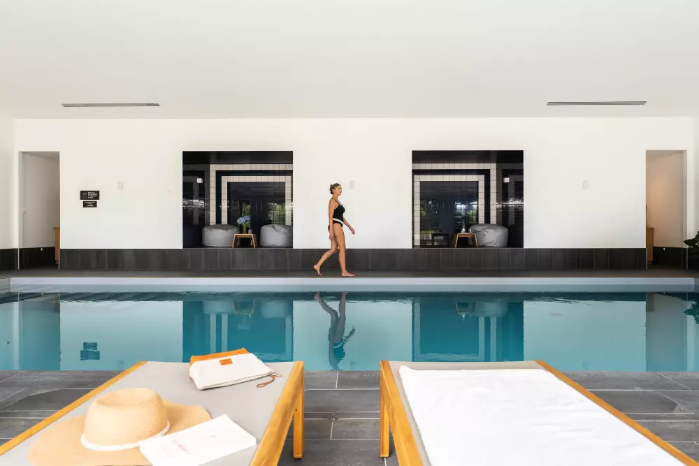 Belambra Clubs Morgat - Das Grand Hotel De La Mer - Frühstück