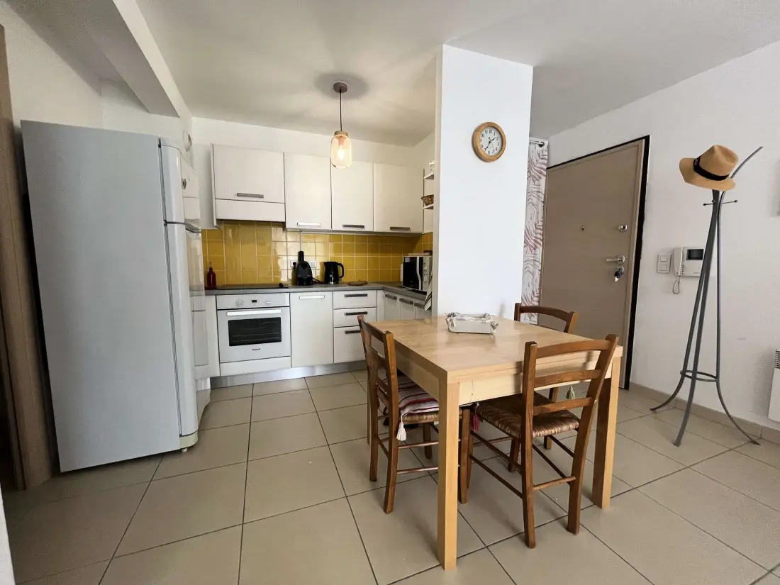 Residence Castel Verde