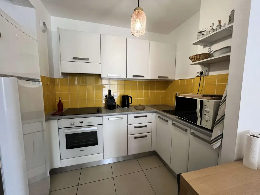 Residence Castel Verde