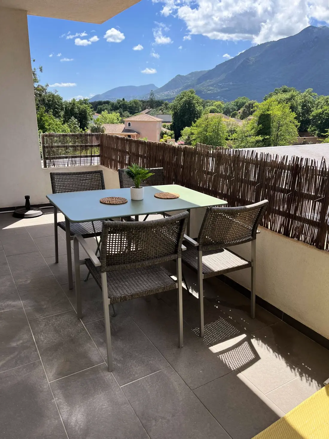 Residence Castel Verde