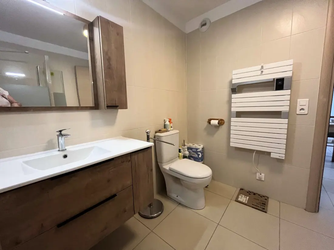 Residence Castel Verde