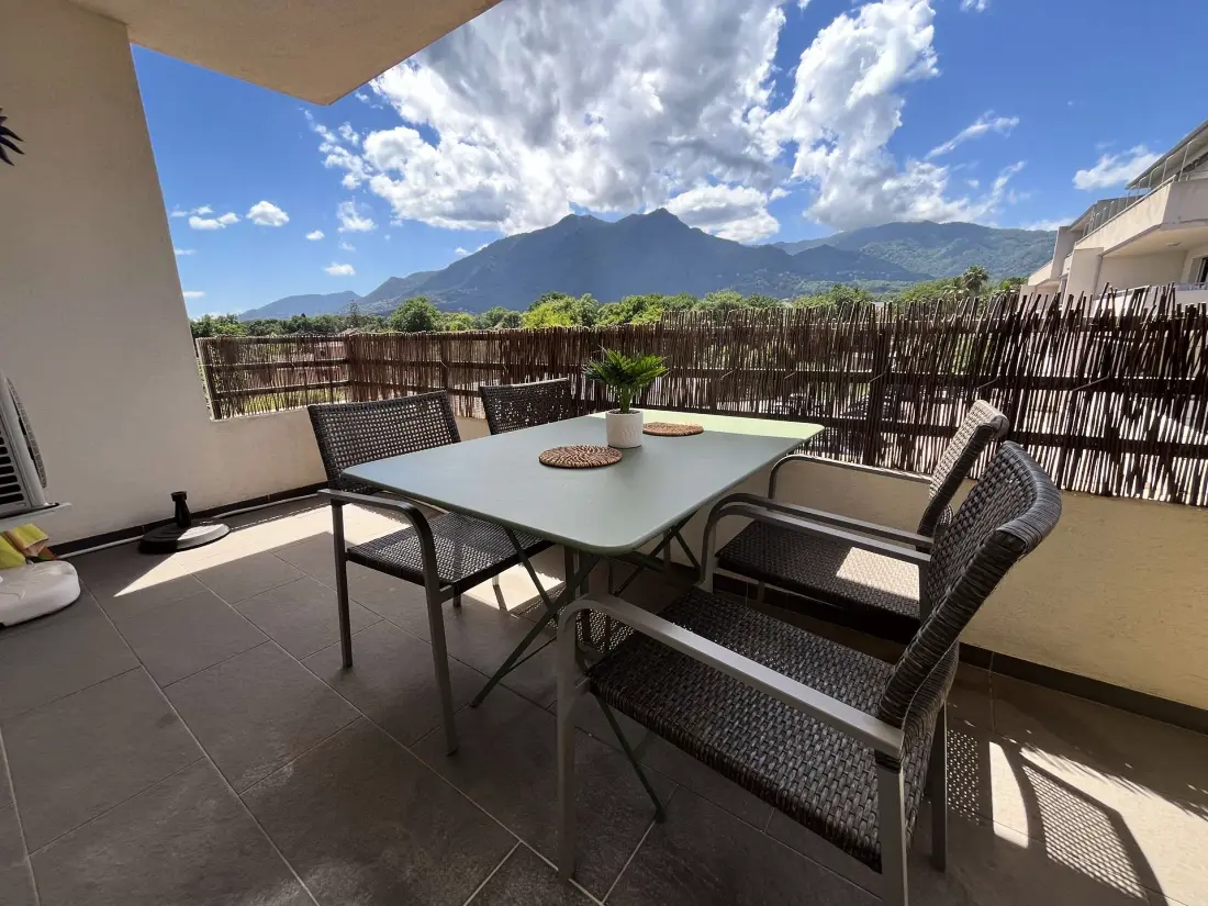 Residence Castel Verde