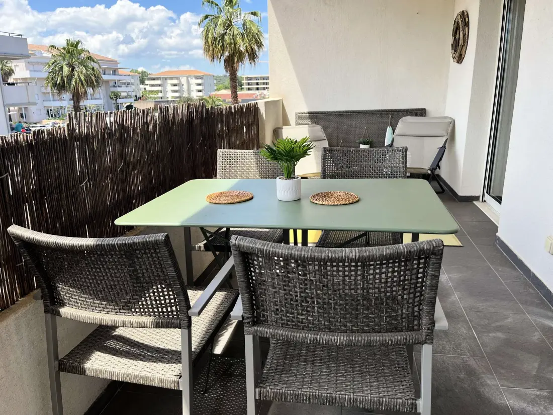 Residence Castel Verde