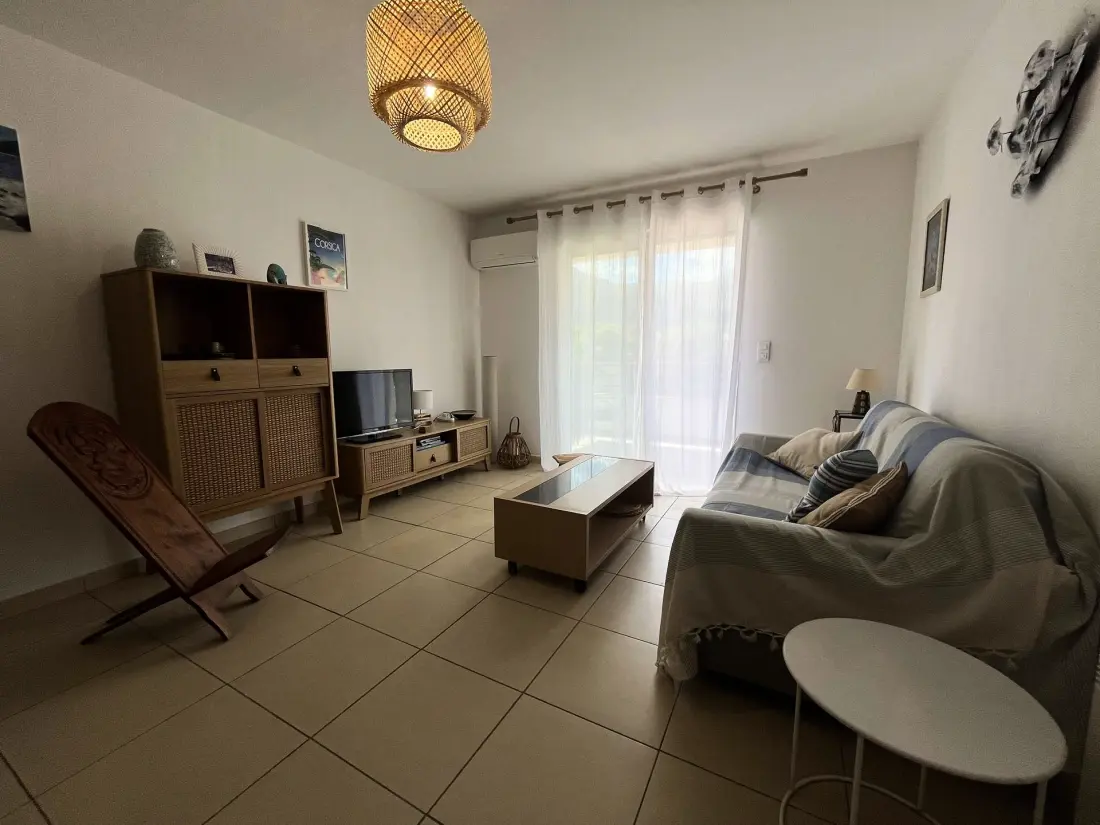 Residence Castel Verde