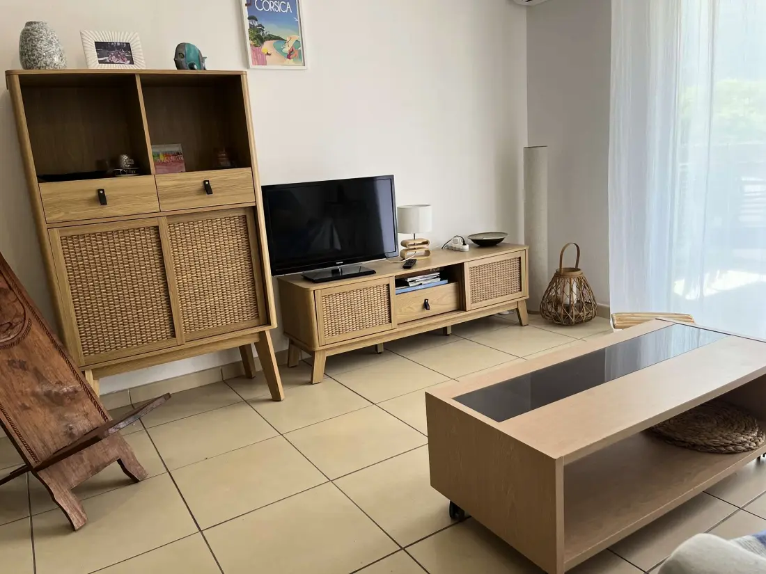 Residence Castel Verde
