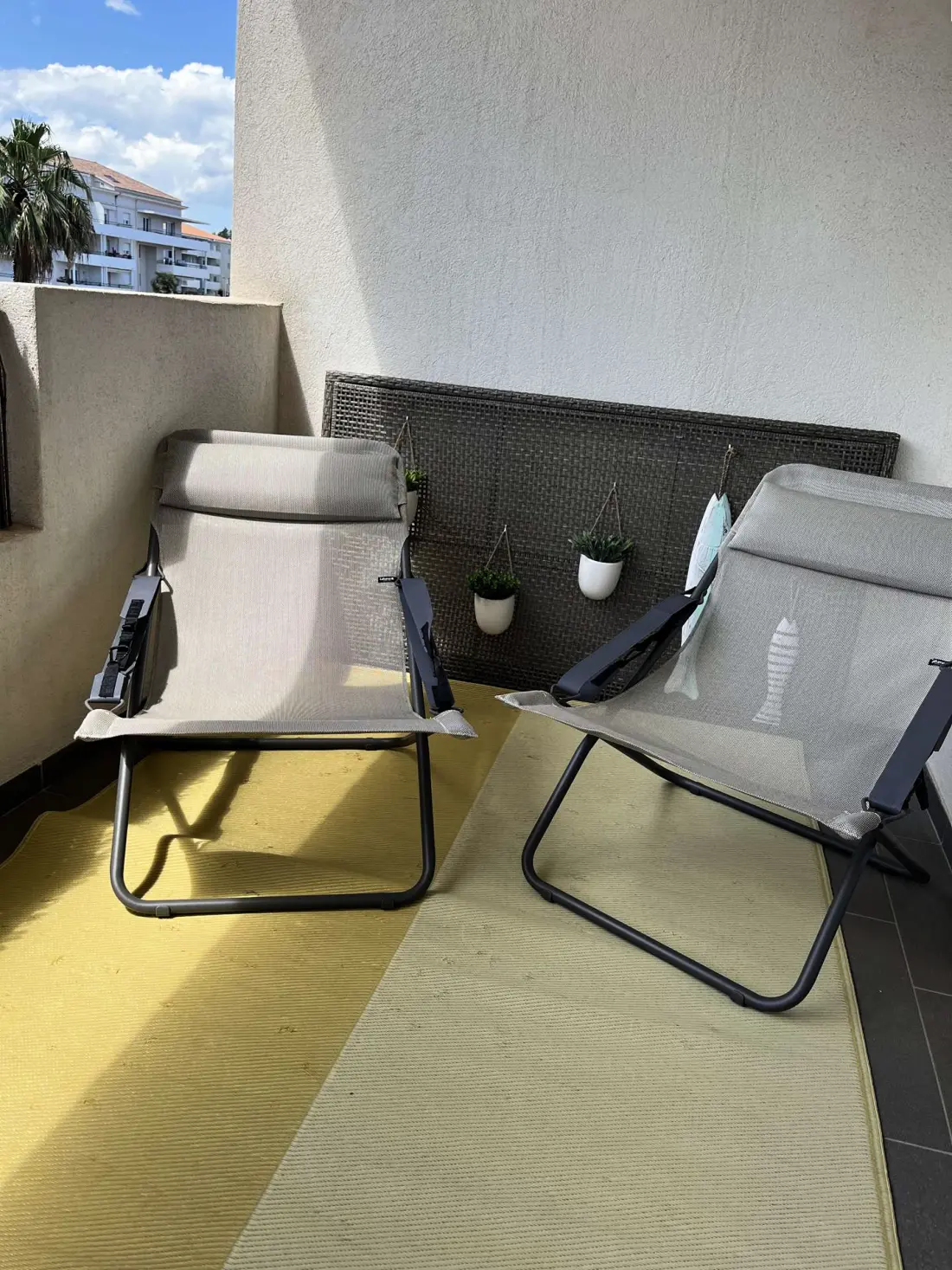 Residence Castel Verde