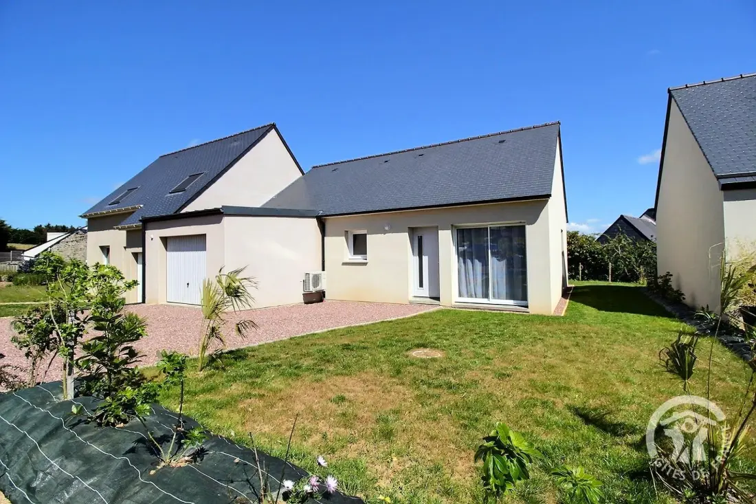 Gîte de France Die Eichen 2 Ähren