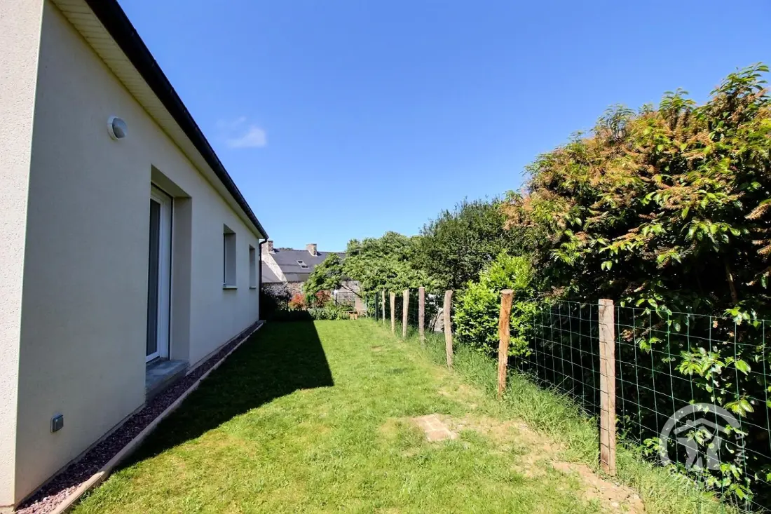 Gîte de France Die Eichen 2 Ähren