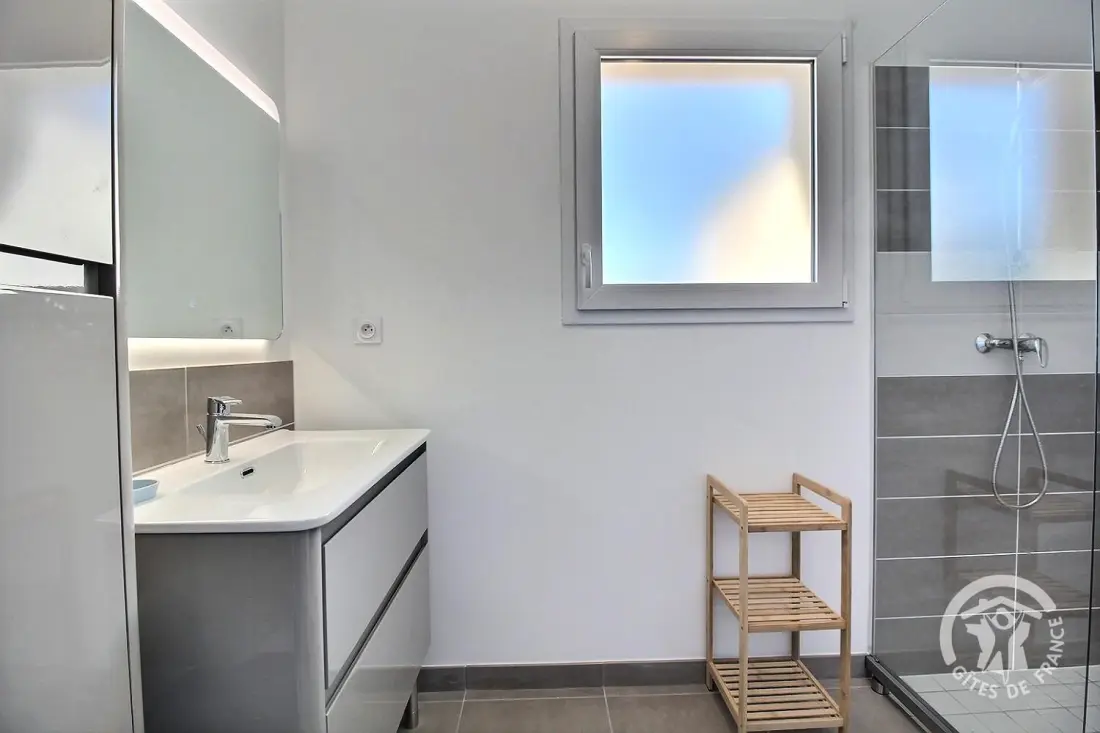 Gîte de France Die Eichen 2 Ähren