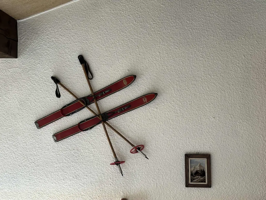 Chalet Du Praz Bat A1