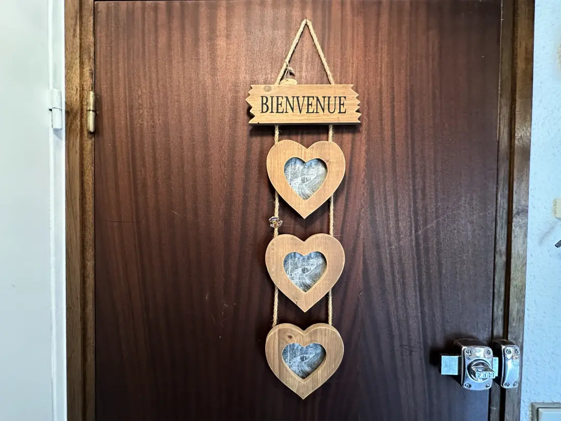 Chalet Du Praz Bat A1