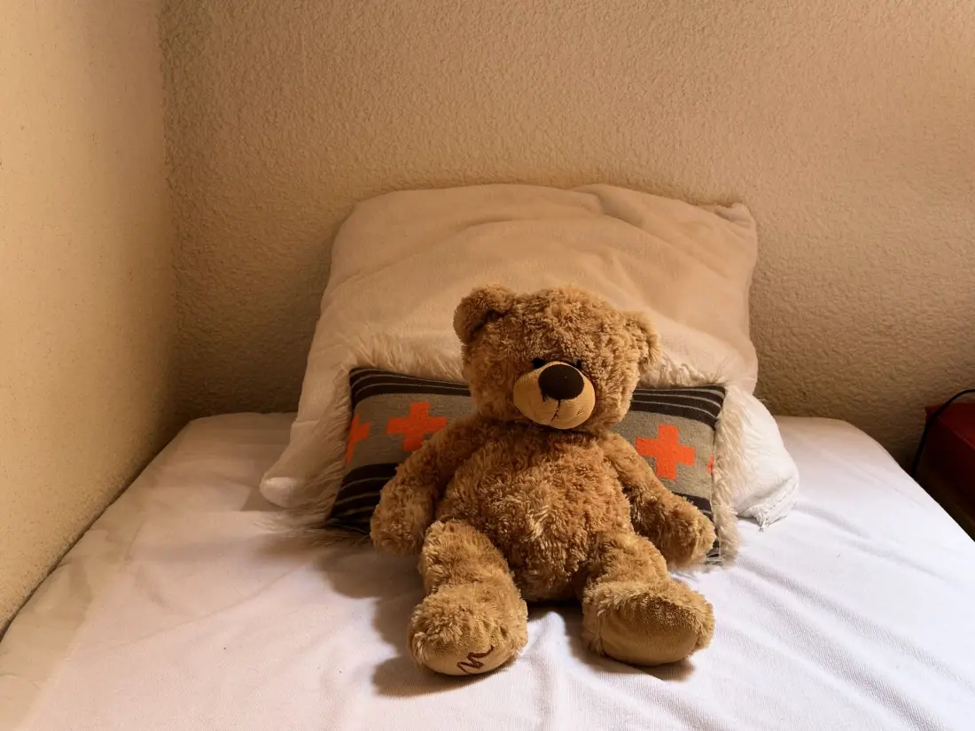 Chalet Du Praz Bat B2