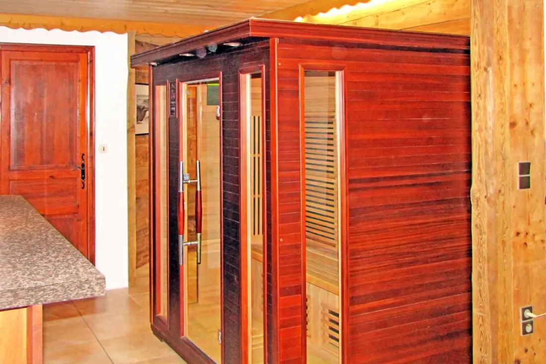 Wielki Masyw Chalet