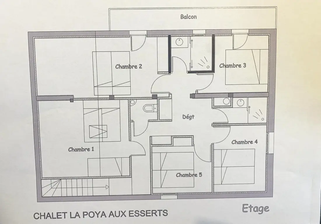 Poya faház