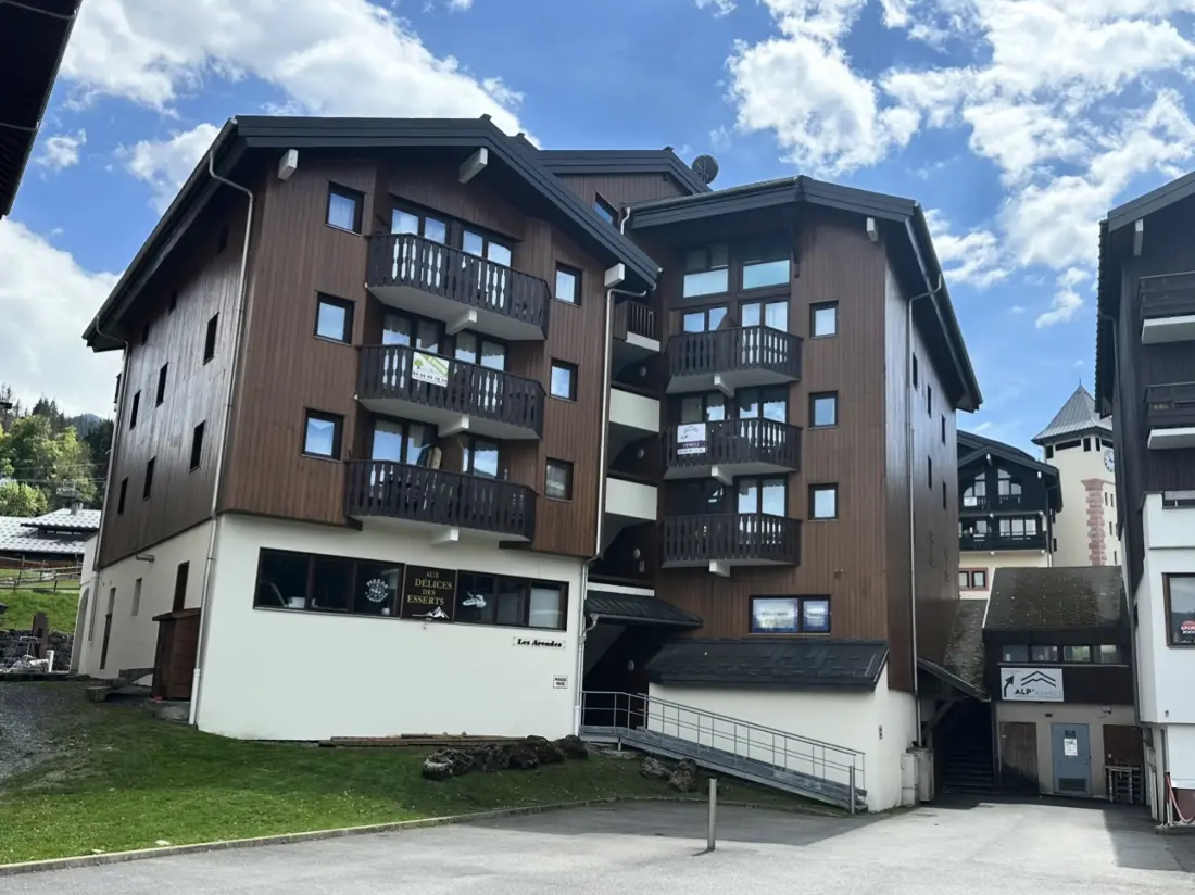 Residence Arcades