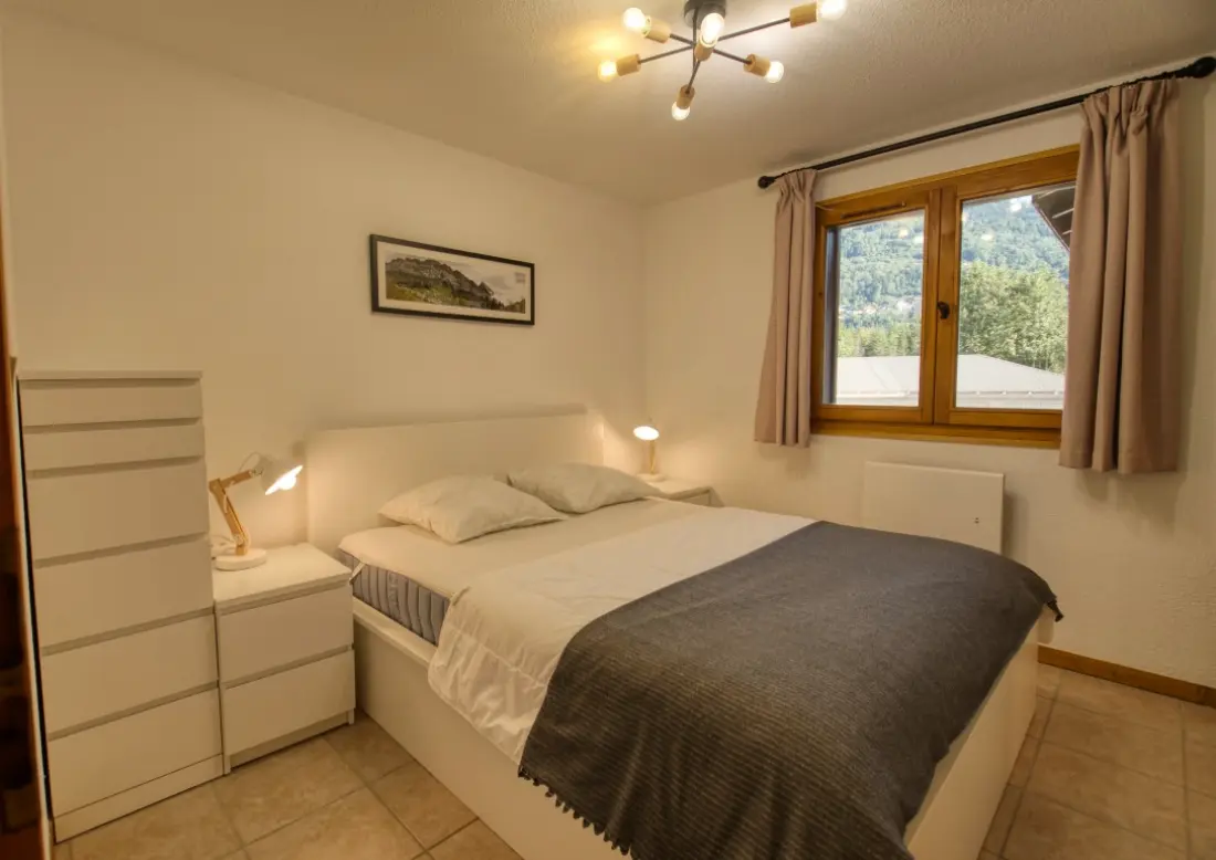 Residence Des Neiges Bat C