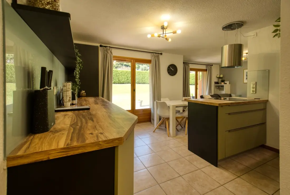 Residence Des Neiges Bat C